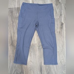 Rae Mode Capris